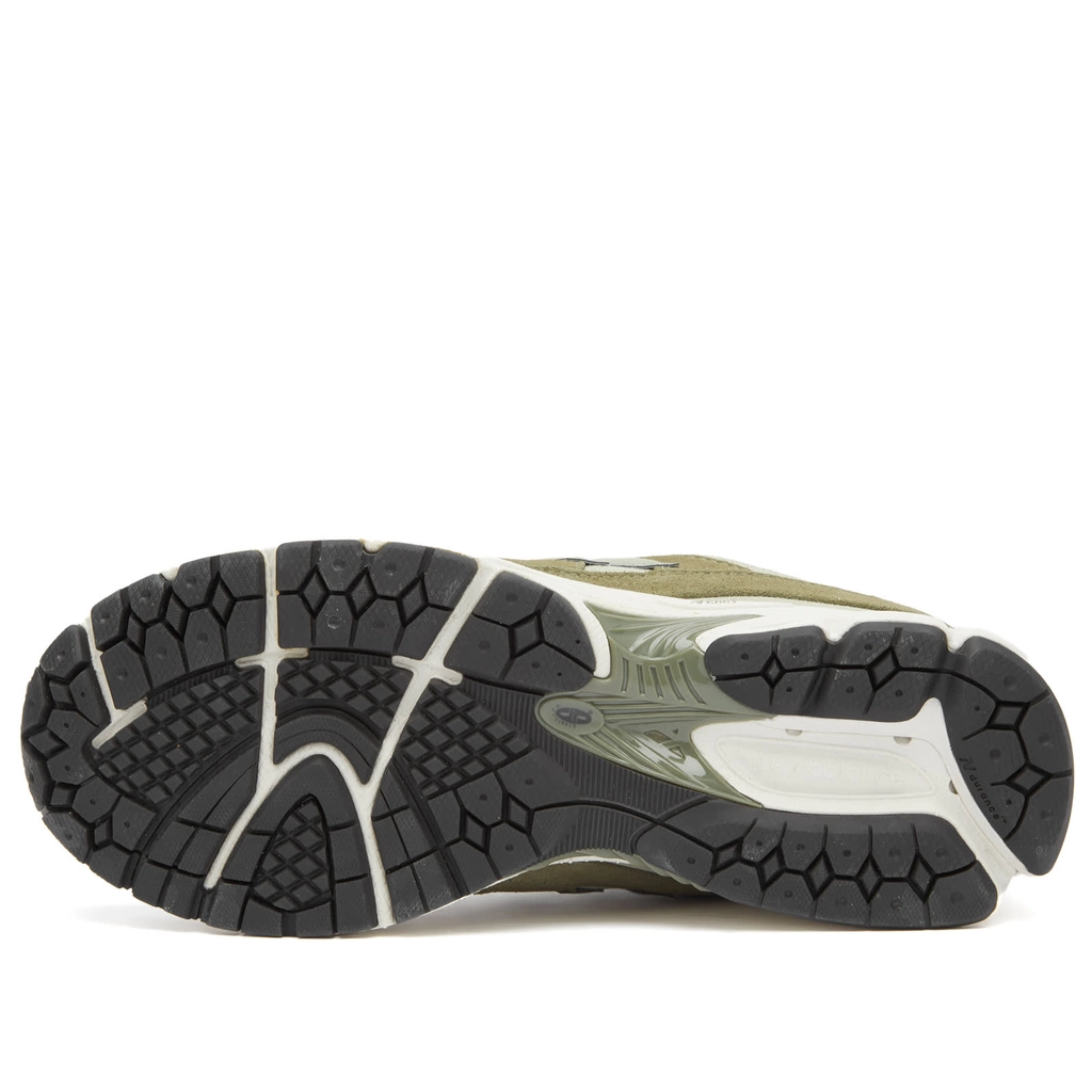 New Balance U2002RCA Sneaker Dark Olivine